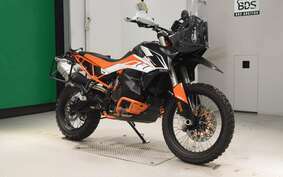 KTM 790 ADVENTURE R 2020 TR340