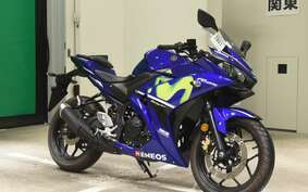 YAMAHA YZF-R25 RG10J