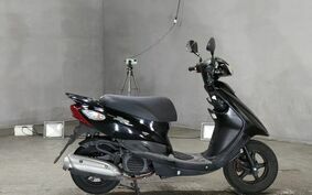 YAMAHA JOG ZR Evolution 2 SA39J