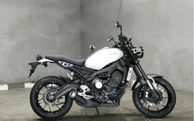 YAMAHA XSR900 2018 RN56J