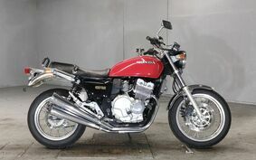 HONDA CB400F 1997 NC36