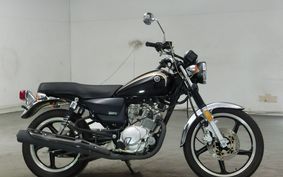 YAMAHA YB125SP PCJL