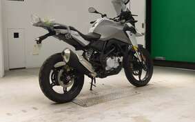 BMW G310GS 2018 0G02