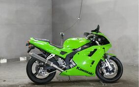 KAWASAKI ZXR400 2000 ZX400L