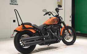 HARLEY FXBBS1870 2021