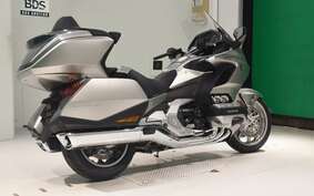 HONDA GL 1800 GOLD WING TOUR DCT 2024 SC79