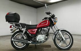 SUZUKI GN125 F Gen.2 PCJ2N