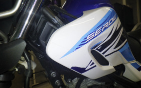 YAMAHA SEROW 250 DG31J