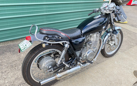 YAMAHA SR400 2003 RH01J