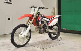 HONDA CRF250 RALLY ME10