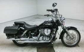 YAMAHA DRAGSTAR 250 VG02J