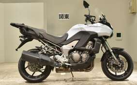 KAWASAKI VERSYS 1000 2012 LZT00A