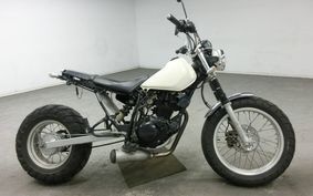 YAMAHA TW225 DG09J