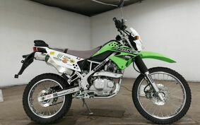 KAWASAKI KLX125 LX125C