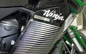 KAWASAKI NINJA 1000 SX 2024 ZXT02K