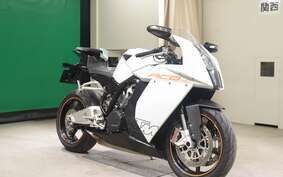 KTM 1190 RC8 2008 VR440