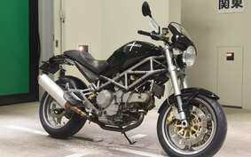 DUCATI M1000SIE 2004 M400A