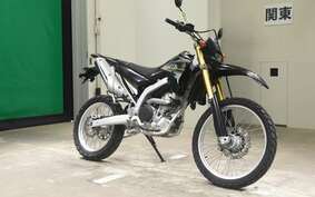 YAMAHA WR250R DG15J