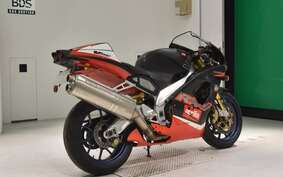 APRILIA RSV1000 MILLE R 2001