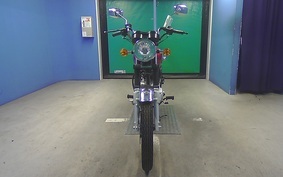 YAMAHA YB125SP PCJL