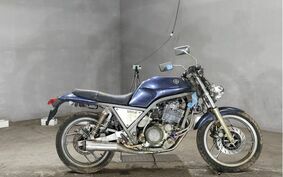 YAMAHA SRX600 1985 1JK