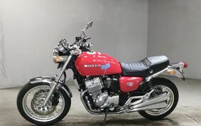 HONDA CB400F 1998 NC36