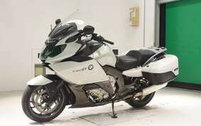 BMW K1600GT 2013