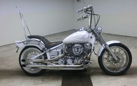 YAMAHA DRAGSTAR 400 1999 4TR