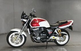 HONDA CB1000SF 1992 SC30