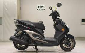 YAMAHA CYGNUS 125 XSR 2 SE44J