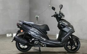 YAMAHA CYGNUS 125 X SR SED8J