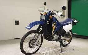 YAMAHA DT125R Gen.3 3FW