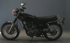 YAMAHA SR400 Gen.3 2008 RH01J