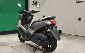 YAMAHA N-MAX 155 A SG50J