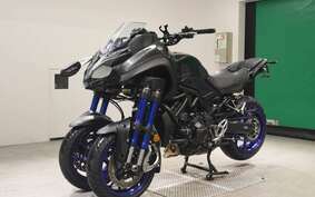 YAMAHA NIKEN 2018 RN58J