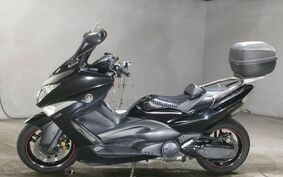 YAMAHA T-MAX500 2008 SJ08J