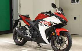 YAMAHA YZF-R25 RG10J