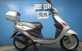 YAMAHA AXIS 100 2001 SB06J