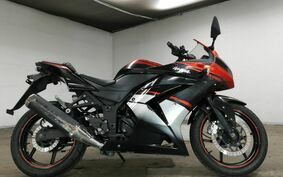 KAWASAKI NINJA 250R EX250K