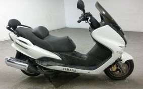 YAMAHA MAJESTY 125 SE27