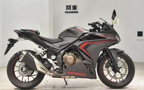 HONDA CBR400R NC56