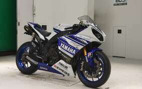 YAMAHA YZF-R1 2014 RN24J