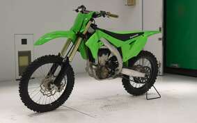 KAWASAKI KX250 KX252C