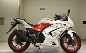 KAWASAKI NINJA 250R EX250K