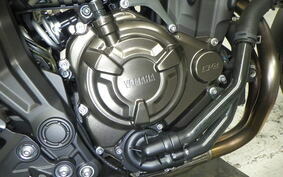 YAMAHA MT-07 ABS 2020 RM19J