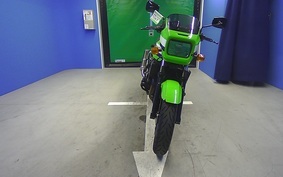 KAWASAKI ZRX400 2009 ZR400E