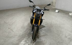 YAMAHA MT-09 SP 2022 RN69J