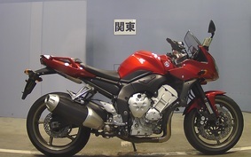 YAMAHA FZ FAZER 2010 RN21J