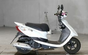 YAMAHA JOG ZR Evolution 2 SA39J