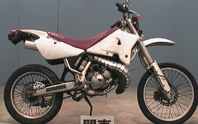 YAMAHA DT200 WR 1991 3XP